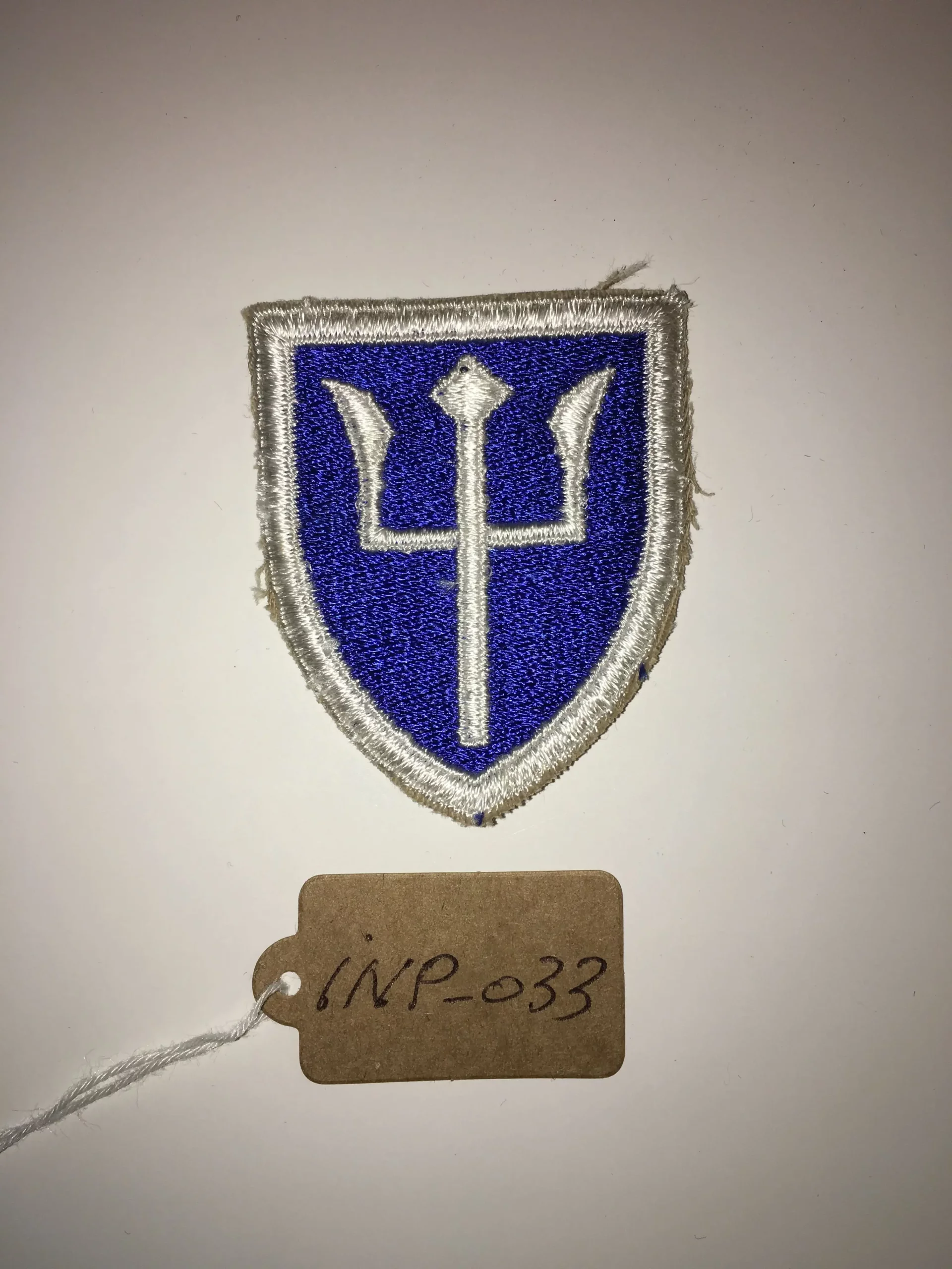 Patch 97th The Px Us Army Store