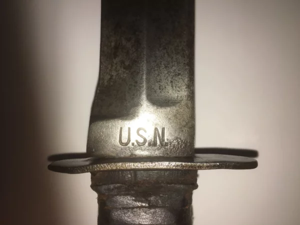 knife usn