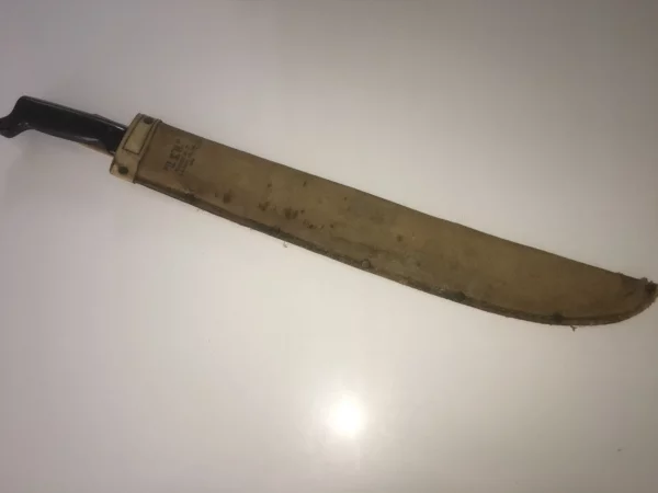 machette usn