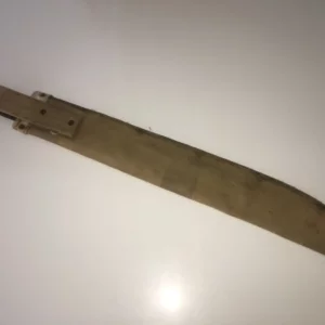 machette usn