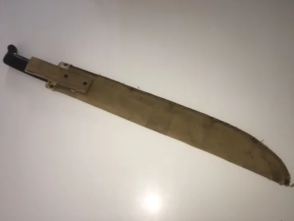 machette usn