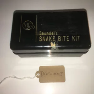 snake kit