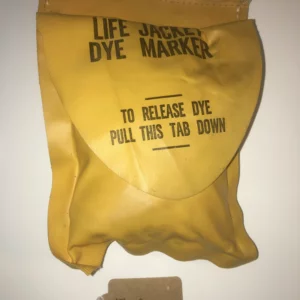 dye marker