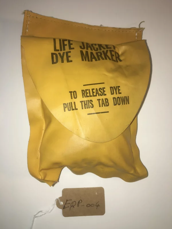 dye marker