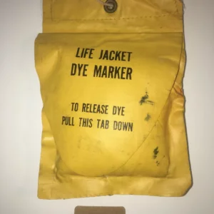 dye marker