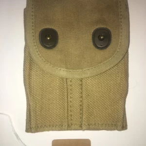 pouch