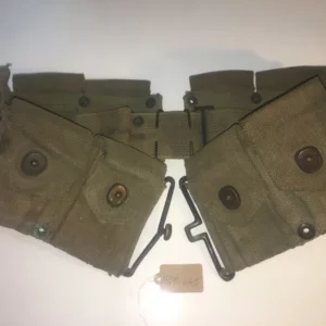 ceinture garand