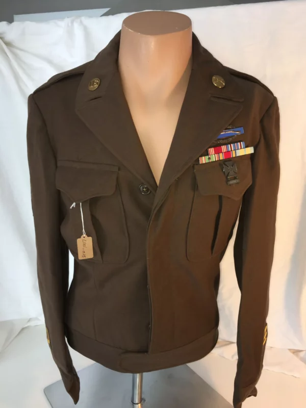 uniform