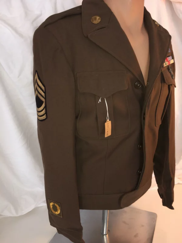 uniform