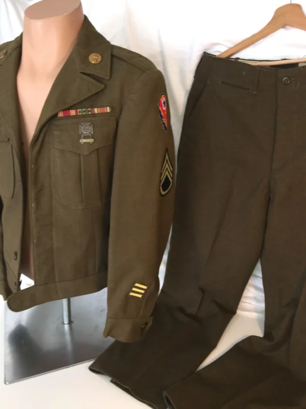 uniform