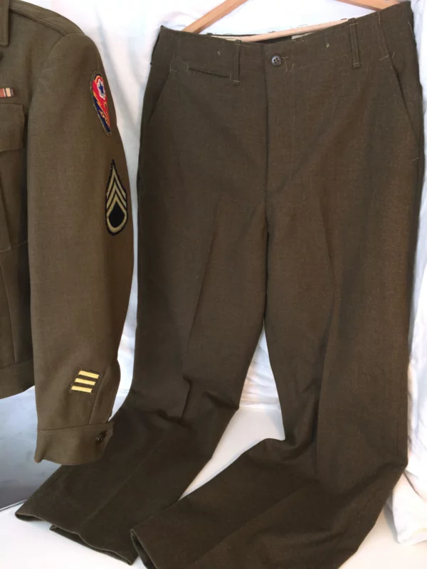 uniform