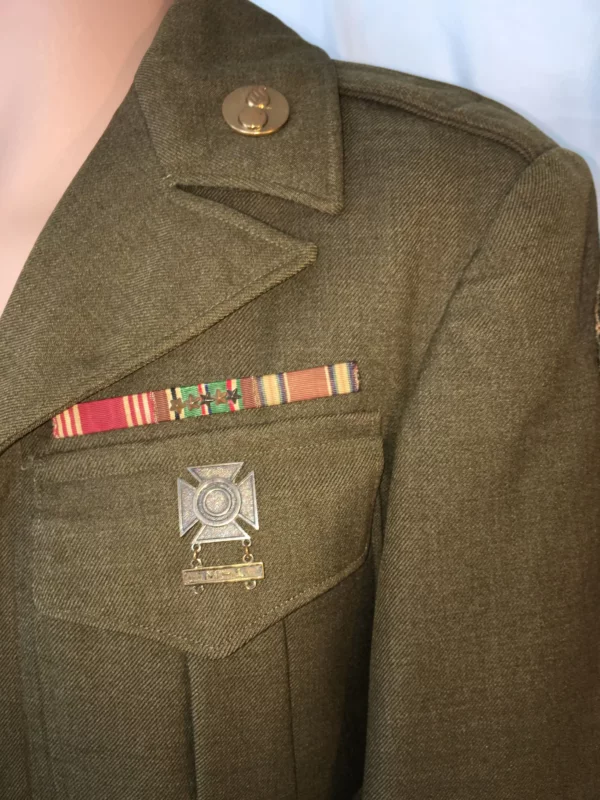 uniform