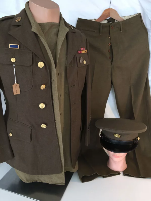 uniform