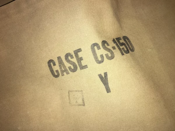 case cs 150