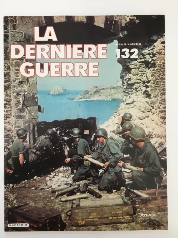 livre ww2