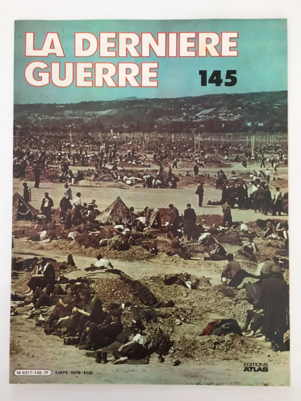 livre ww2