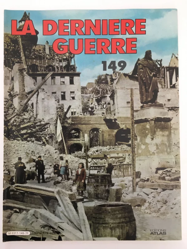 livre ww2