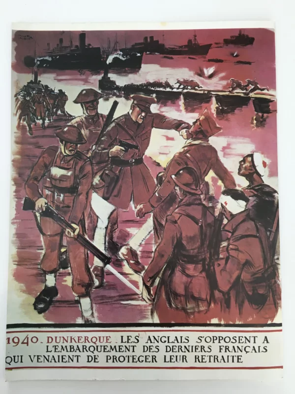 livre ww2