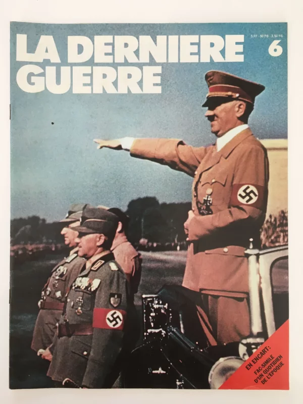 livre ww2