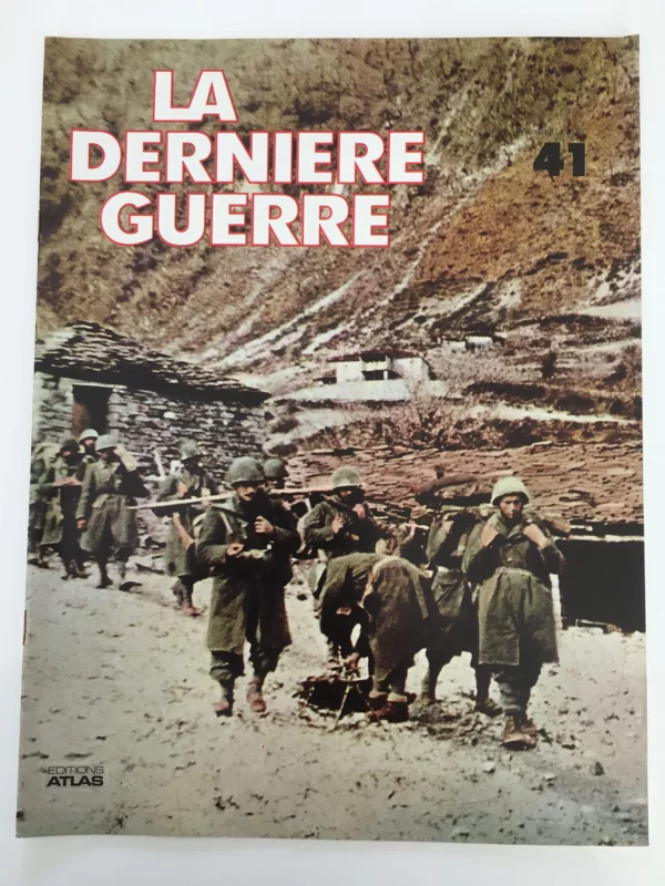 livre ww2