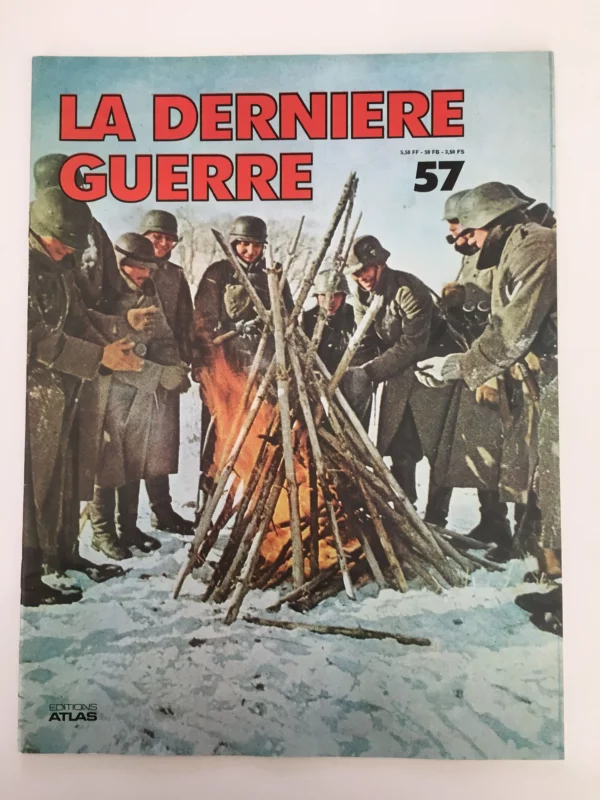 livre ww2