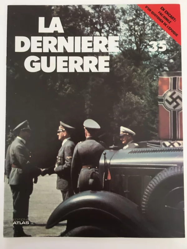 livre ww2