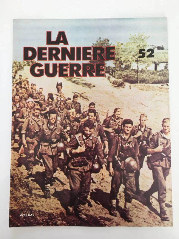 livre ww2