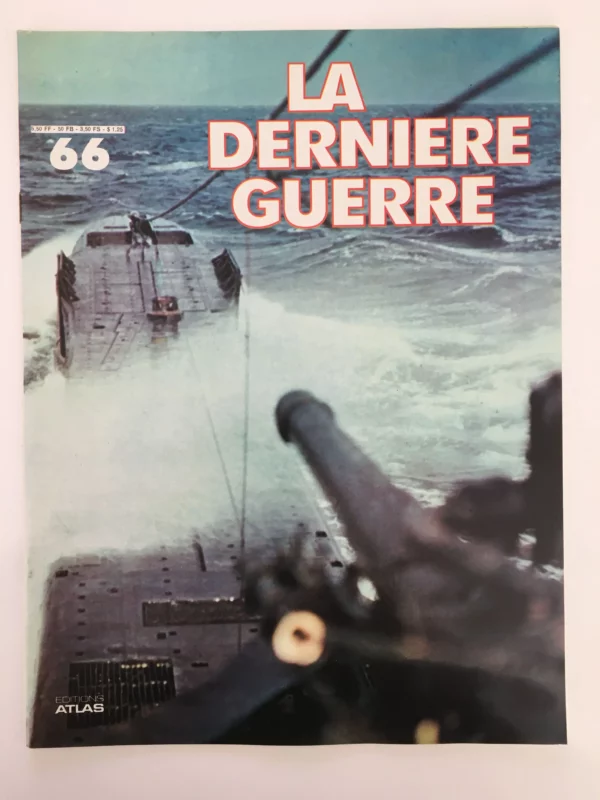 livre ww2