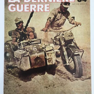 livre ww2