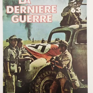 livre ww2