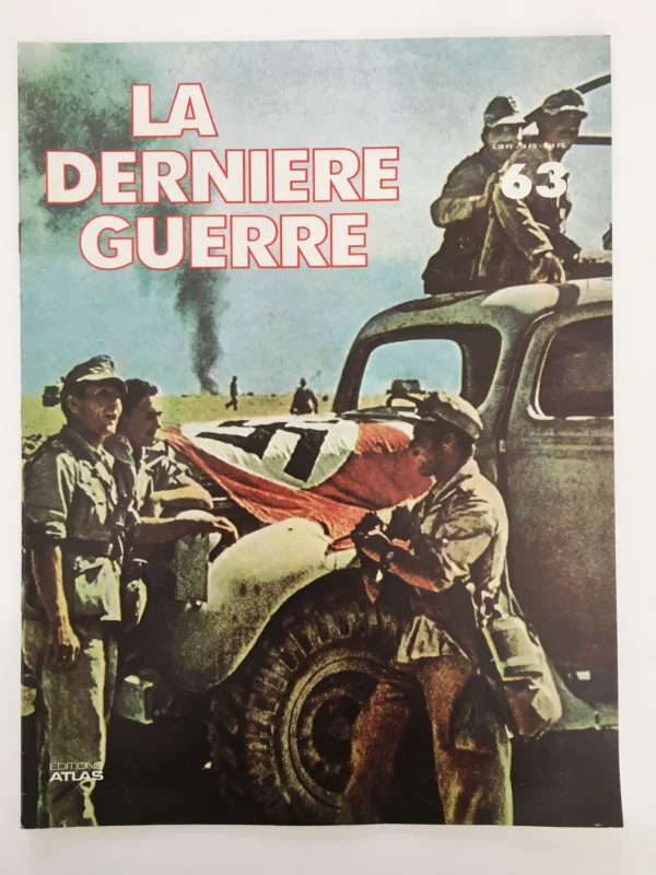 livre ww2