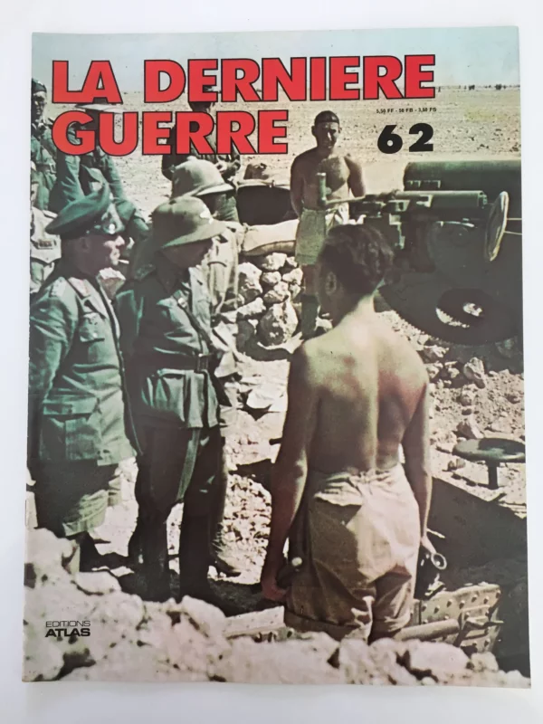 livre ww2