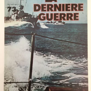 livre ww2