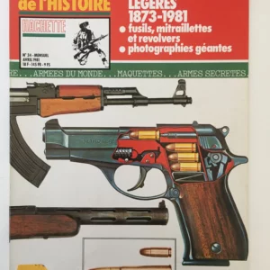 livre armes