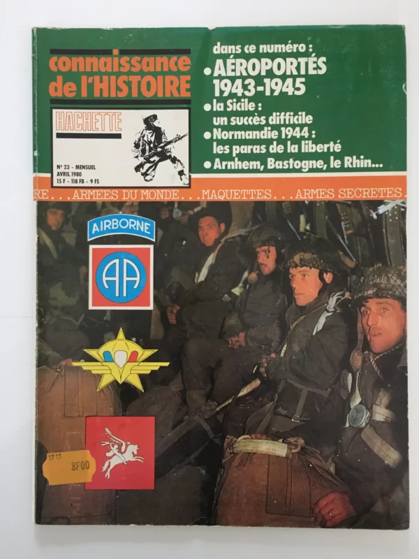 livre ww2