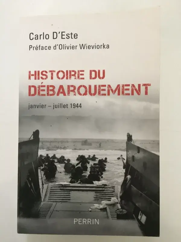 livre ww2