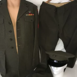 uniforme usmc