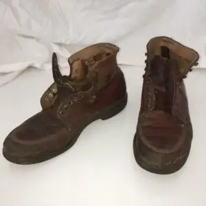 boots ww2