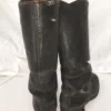 bottes ww2