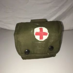 medic ww2