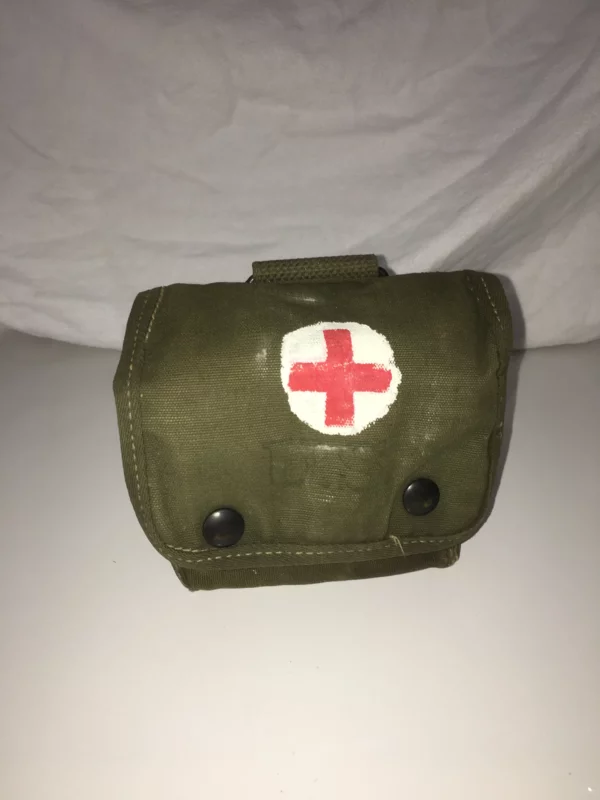 medic ww2