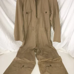 flight suit ww2