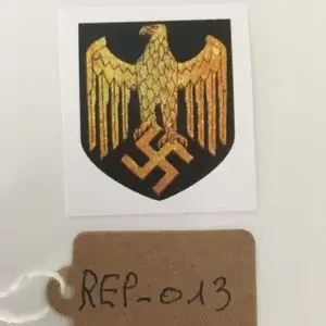 insigne german ww2