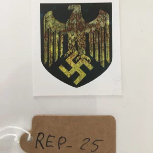 insigne german ww2