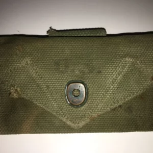 first aid pouch ww2