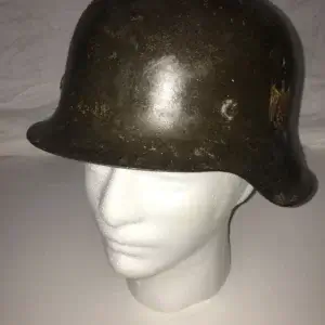 german helmet