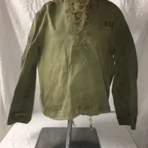 ww2 parka us navy