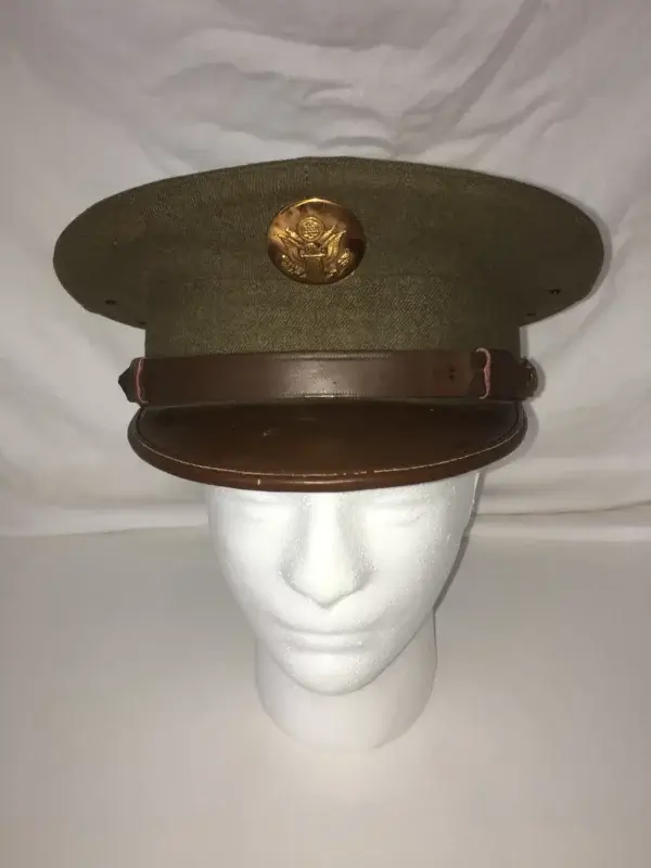 ww2 casquette us army