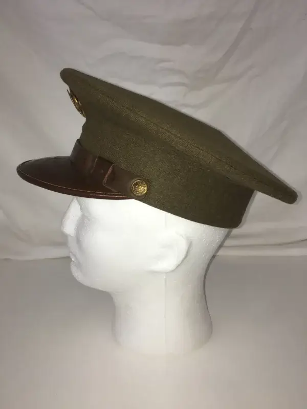 ww2 casquette us army