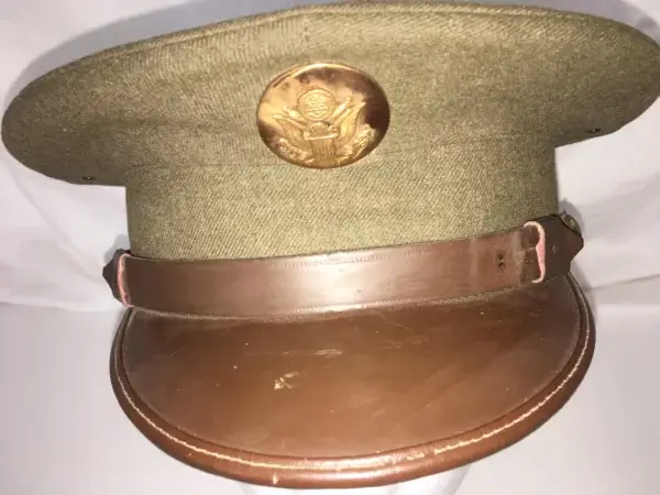 ww2 casquette us army